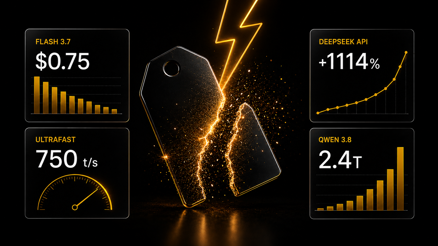 Gemini 3.7 Flash Drops to Half Price — AI Digest