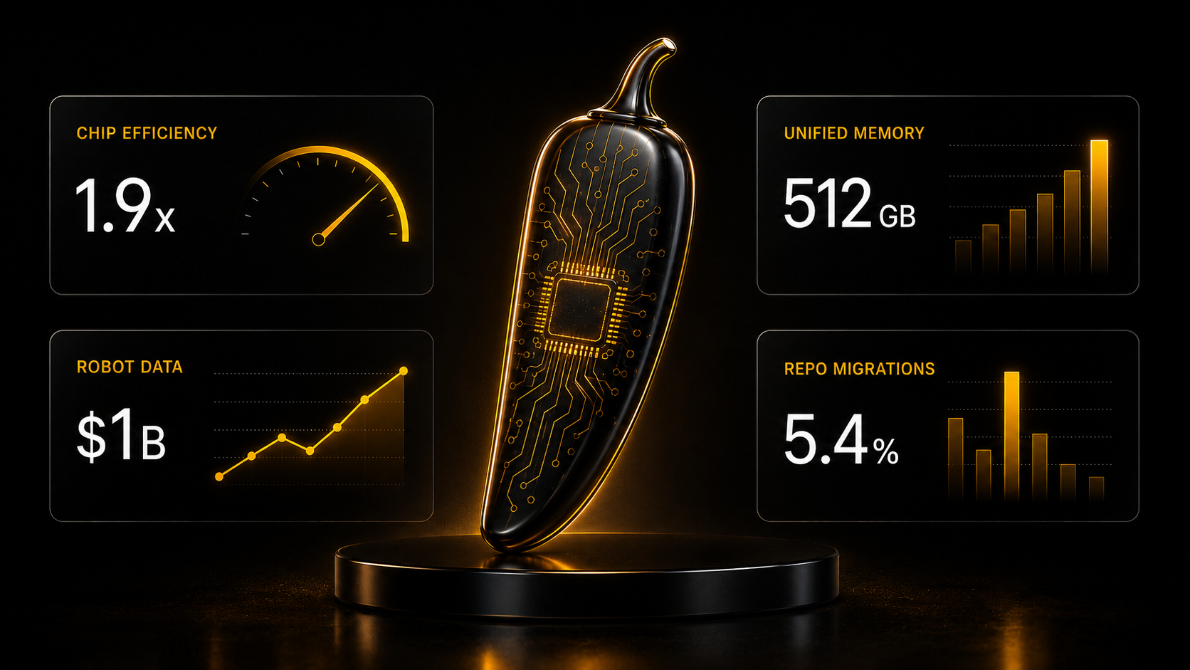 OpenAI's Jalapeño Chip Outruns NVIDIA — AI Digest