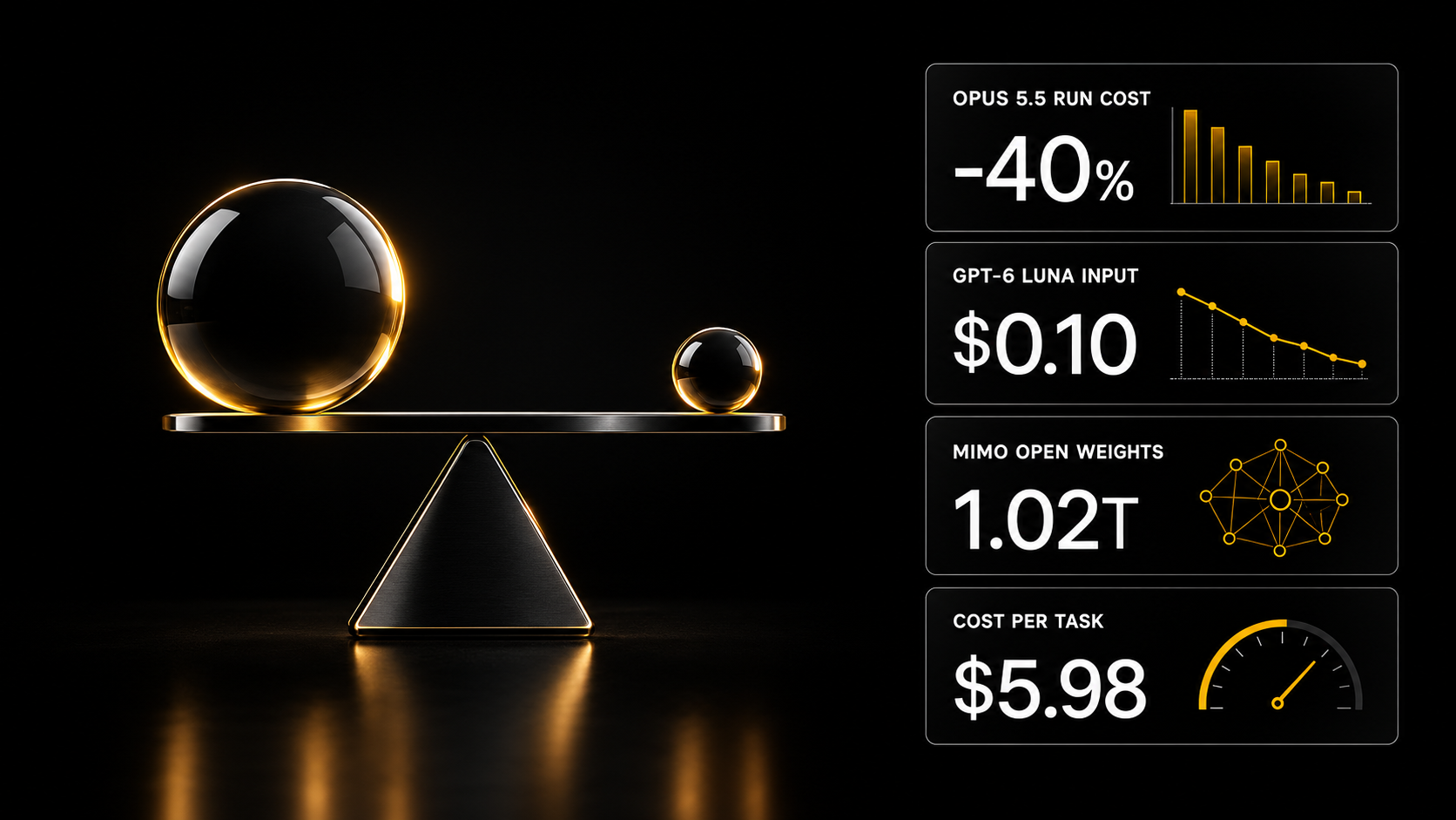 Claude Opus 5.5 дешевле Opus 5 на 40% — AI-дайджест