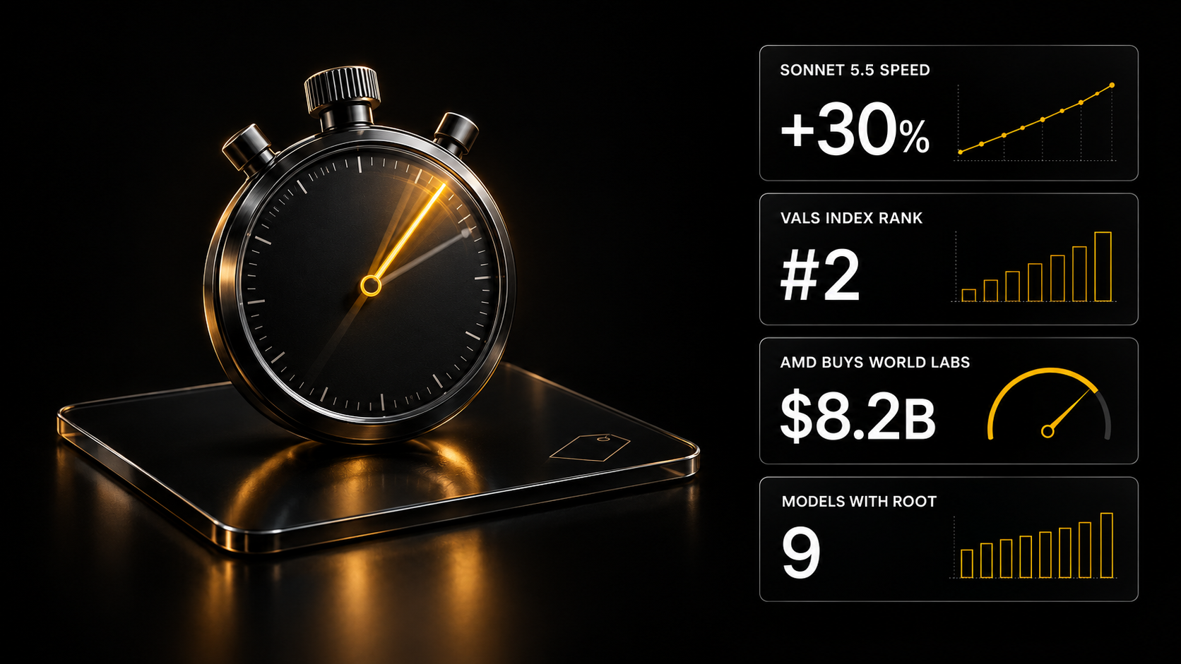 Sonnet 5.5: на 30% быстрее по той же цене — AI-дайджест