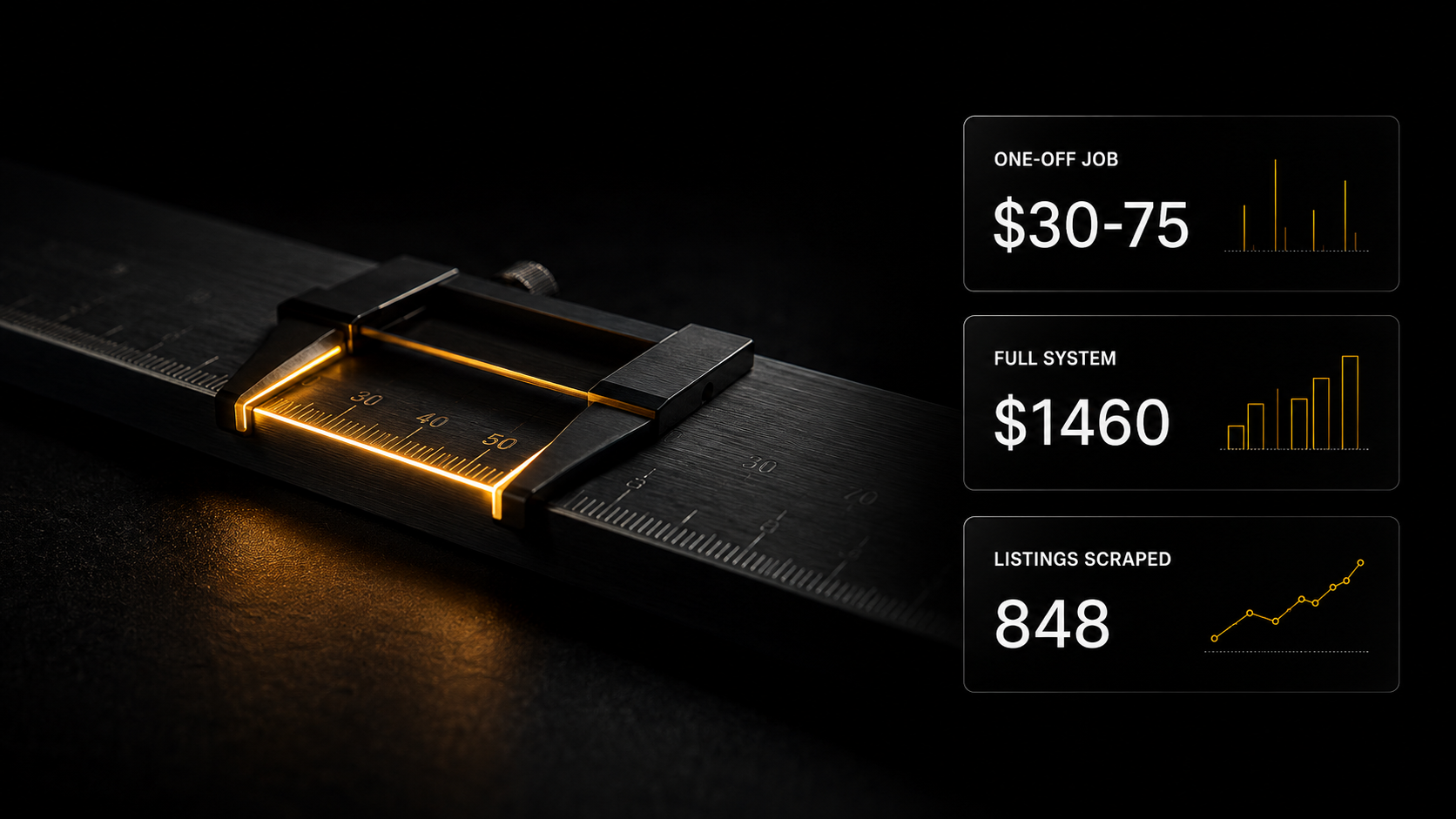 AI freelancer price list: nine types of work and the range for each